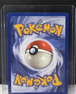 Pokemon TCG Flareon 3/64 Holo Rare Jungle Card LP Vintage - Image 5