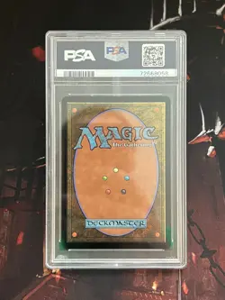 Vraska, Swarm's Eminence - Japanese Alternate Art - PSA 10 - Image 2