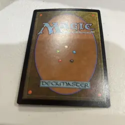 Scrapheap Urza's Legacy Foil - Image 3