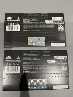 MTG Secret Lair x God of War: Greek FOIL Edition Sealed ✔ Next Day Dispatch 🚚 - Image 2