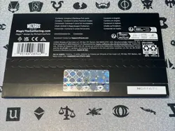 MTG - Secret Lair x Dungeons & Dragons: Astarion’s Thirst - Rainbow FOIL SEALED - Image 2