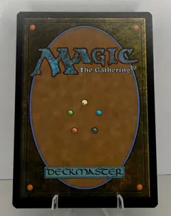 MTG BIG-0007 Worldwalker Helm - Outlaws of Thunder Junction: The Big Score NM - Image 2