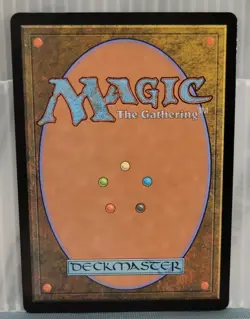 Mtg LORD OF THE VOID FOIL ANIME BORDERLESS NM Ravnica Remastered 0424 -Argo- - Image 2