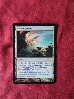 Evolving Wilds FNM Promos Foil - Image 3