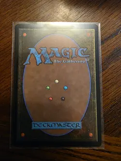 HALO FOIL - Llanowar Elves - MTG Encyclopedia Of Magic - Secret Lair - 0039 - Image 2