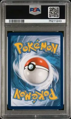 Special Delivery Charizard Promo Holo Pokemon Card SWSH075 PSA 9 MINT - Image 2