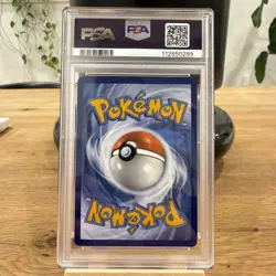 Quaquaval ex - PSA 10 - Paldea Evolved 260/193 Pokemon - Image 2