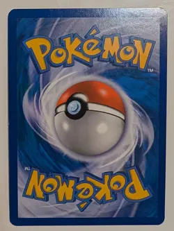 Dusclops 17/100 EX Crystal Guardians Pokemon Card Reverse Holo Stamped - NM - Image 2
