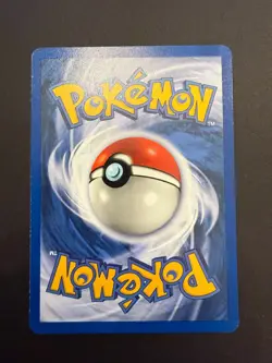 Pokemon TCG Squirtle Base 63/102 Regular Near Mint! - Image 4