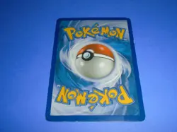 Pokemon TCG Charizard (Platinum Arceus 1/99) Cracked Ice Holo Bleed MP/PL - Image 3