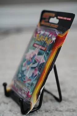 Pokemon TCG XY Phantom Force Blister Booster Pack + 5 Bonus Cards Factory Sealed - Image 3