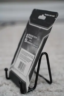 Pokemon TCG XY Phantom Force Blister Booster Pack + 5 Bonus Cards Factory Sealed - Image 5