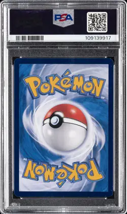 2025 POKEMON SIMPLIFIED CHINESE CBB1 C-GEM PACK VOL 1 #09 CAPTAIN PIKACHU PSA 10 - Image 2