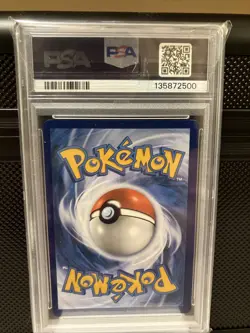 PSA 10 Meowscarada EX 256/193 Pokemon Paldea Evolved Special Illustration Rare - Image 2