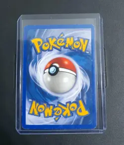 2002 Mewtwo Base Expedition 56/165 Rare - Pokemon TCG LP - Image 2
