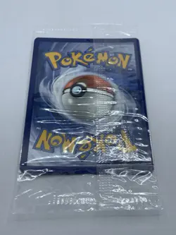 Mimikyu SVP 075 - Pokemon Center Exclusive - ETB Promo - Pokemon - Sealed - Image 3