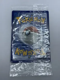 Mimikyu SVP 075 - Pokemon Center Exclusive - ETB Promo - Pokemon - Sealed - Image 4