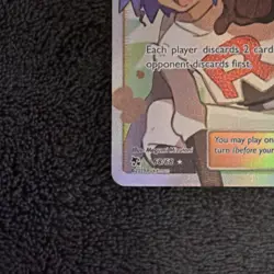 Pokemon Radiant Greninja Radiant Rare Holo Swsh10: Astral Radiance 046/189 TCG - Image 2