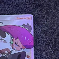 Pokemon Radiant Greninja Radiant Rare Holo Swsh10: Astral Radiance 046/189 TCG - Image 4