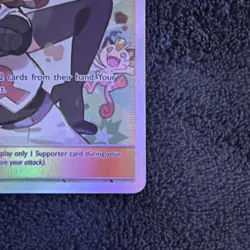 Pokemon Radiant Greninja Radiant Rare Holo Swsh10: Astral Radiance 046/189 TCG - Image 5