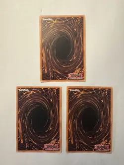 Yu-Gi-Oh! Mulcharmy Fuwalos UR Playset RA04-EN050 1ST-EDITION - Image 3