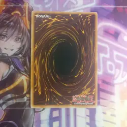 1X GARLANDOLF, KING OF DESTRUCTION ABPF-EN039 ULTRA VERY LIGHT PLAY YUGIOH - Image 2