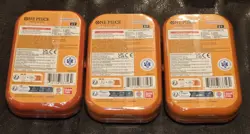 LOT (3)ONE PIECE TIN PACK SET VOL 2 FACTORY SEALED IN HAND READY TO SHIP NEW $$ - Image 3