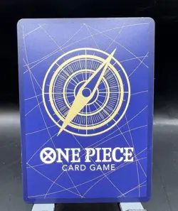 Stussy (Alt Art) ST29-006 Common One Piece Egghead Starter Deck Near Mint - Image 2
