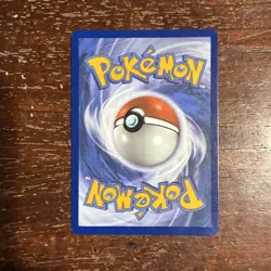 2025 Pokemon Black Bolt Seismitoad Illus Rare 105/086 Free Shipping Pack Fresh - Image 3