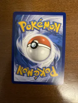 Armarouge Scarlet & Violet Base Illustration Rare Holo Pokemon TCG Card 203/198 - Image 2