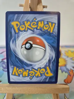 Armarouge 203/198 Scarlet & Violet Base Pokemon TCG Card Holo Illustration Rare - Image 2