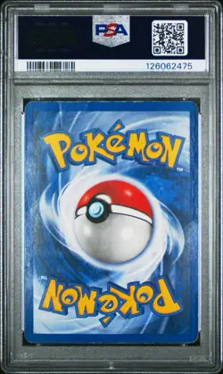 PSA 2 Mew Southern Islands Promo 1/18 Reverse Holo Foil 2000 Pokemon WoTC Good - Image 2