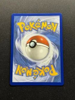 Mega Abomasnow ex 157/132 Mega Evolution - Full Art Pokemon Card - NM/Mint - Image 2