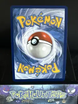 Pokemon Card Mega Abomasnow 157/132 Mega Evolutions Rare Full Art Holo Near Mint - Image 2