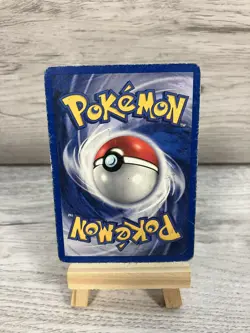 Dark Machoke 40/82 | Team Rocket | Non Holo Pokemon Card HP - Image 2
