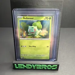 Pokemon TCG S&V 151 Poster Collection Box Promo Three Card Set - Cosmos Holo - Image 2