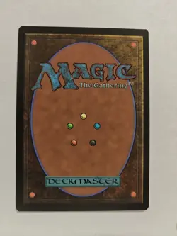 Strionic Resonator (Retro Frame) #165 - (NM) - Brothers' War - Magic MTG - Image 2