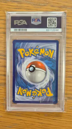 Pokemon - PSA 10 - Rockruff - SV23/SV94 - Hidden Fates - Shiny - English - Image 2