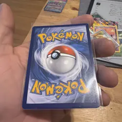 TCG Pokemon Pikachu TG05/TG30 Lost Origin Trainer Gallery Holo Near Mint/Mint - Image 4
