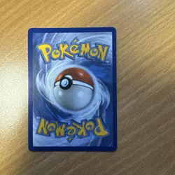 Inteleon 142/132 Illustration Rare IR Pokemon TCG Mega Evolutions - Image 2
