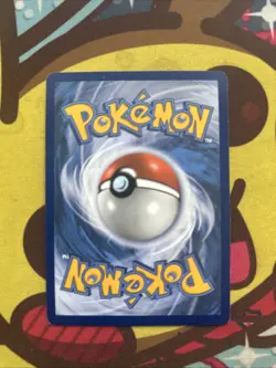 Pokemon Alolan Muk 58/149 - SM Sun And Moon Base - Holo Rare - Excellent - Image 2