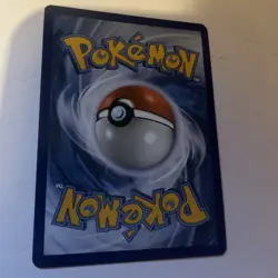 POKEMON TCG BURNING SHADOWS ALOLAN MUK GX FULL ART 138/147 - Image 5