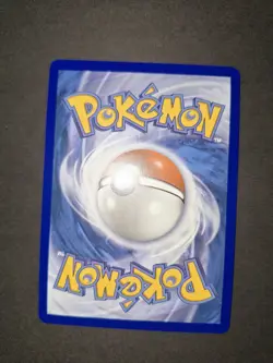 Mega Charizard EX 125/94 Full Art Phantasmal Flame Pokemon Card Mint Condition - Image 3