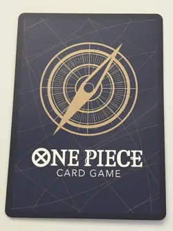 OnePiece TCG - Roronoa Zoro OP10-113 (Judge Pack Vol. 6) - Image 2