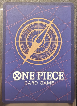 Koby PRB02-001 R | Premium Booster -The Best- Vol. 2 | One Piece TCG | English - Image 2