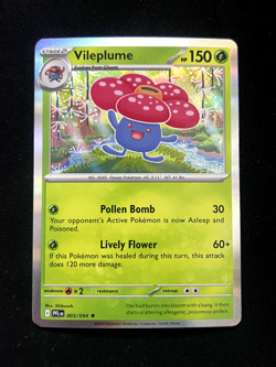 Phantasmal Flames Singles All Holos - Pick Your Card (Holos, Reverse Holos) - Image 4