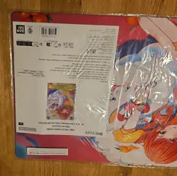 One Piece Card. Official Playmat Bandai Card Game Fest 24-25 (Nami/Zeus) English - Image 4