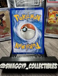 ◓Stufful 110/147 Burning Shadows 2017-Pokemon TCG Toys R US Stamped Holo*Sealed◓ - Image 2