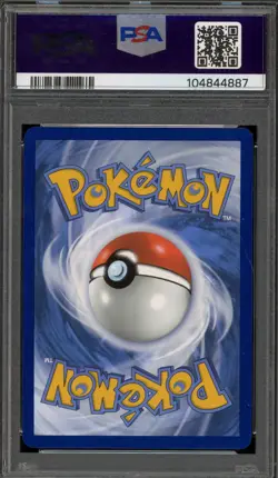 Pokemon Origin Forme Palkia VSTAR Crown Zenith Secret Rare Full Art #GG67 PSA 10 - Image 2