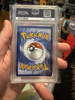 2023 POKEMON SWSH CROWN ZENITH #GG67 FULL ART/ORIGIN FORME PALKIA VSTAR PSA 10 - Image 2